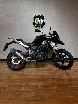 BMW G 310 GS 